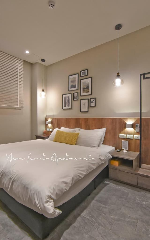 Luxe Room