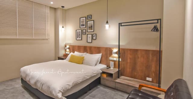 Luxe Room
