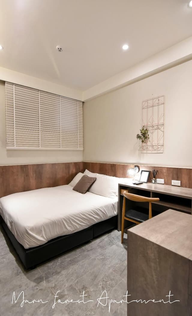 City Room