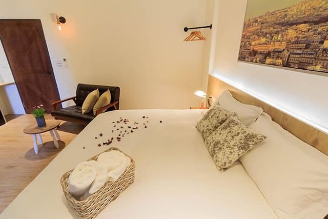 Comfort Double Room