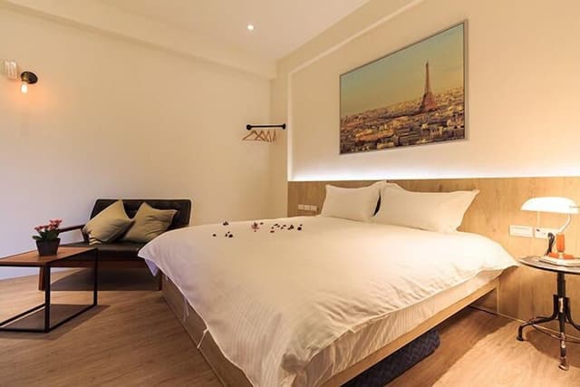 Comfort Double Room