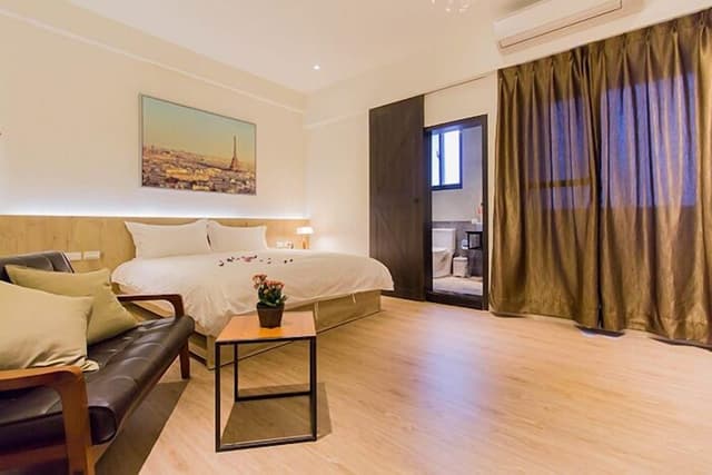 Comfort Double Room