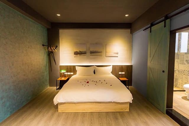Classic Double Room