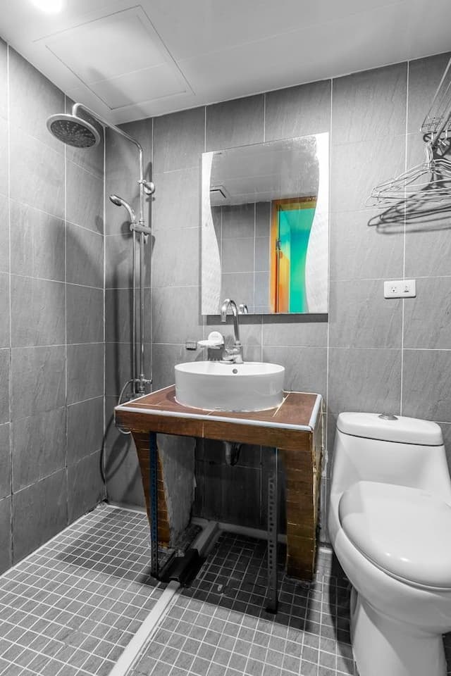 Elite Double Room