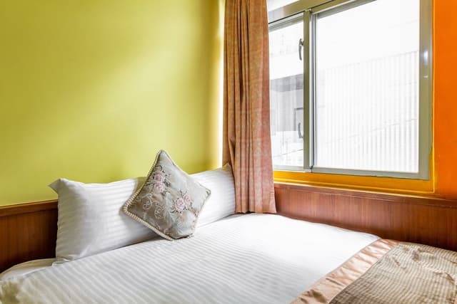 Elite Double Room