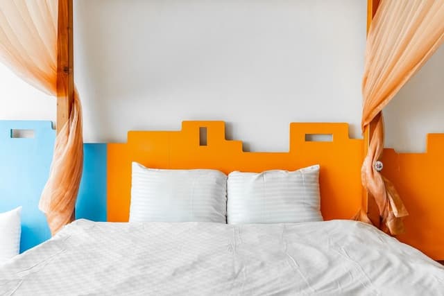 Deluxe Double Room, Balcony, Ocean View
