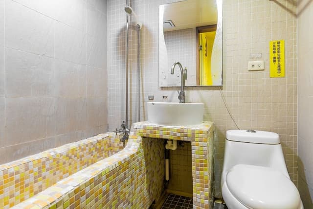 Elite Double Room
