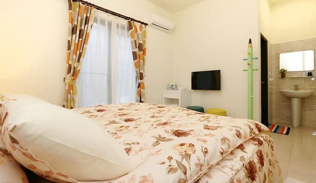 101 Double Room