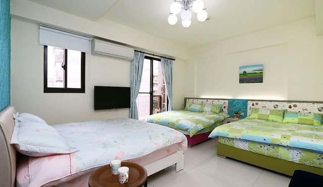 201 Family Room