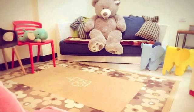Comfort Double Room (401)
