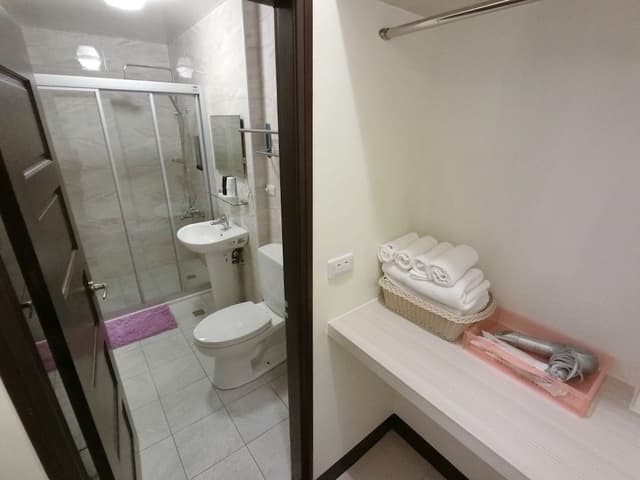 Comfort Double Room (401)