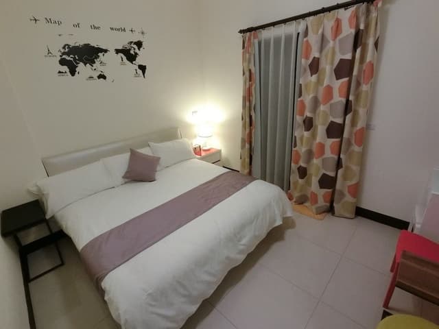 101 Double Room