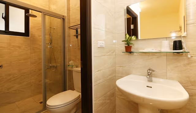 101 Double Room