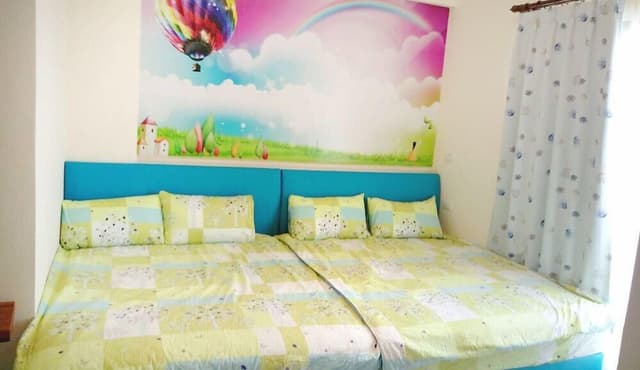 Comfort Double Room (401)