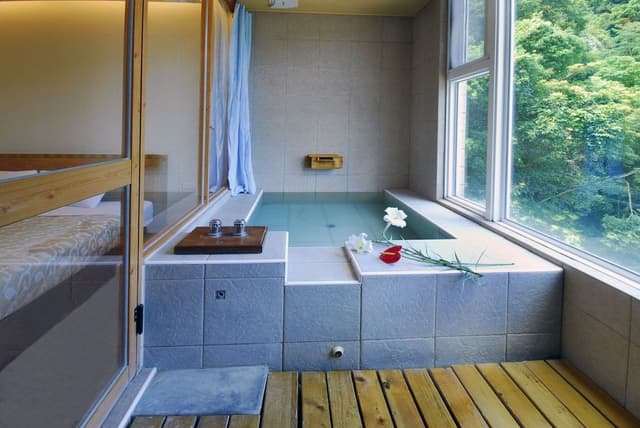 Double Room with view (SA)