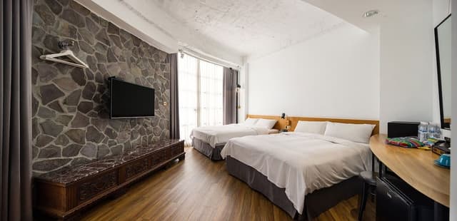 Superior Quadruple Room