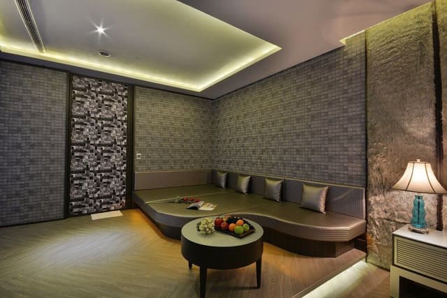 Superior Double Room Check in 6 P.M.