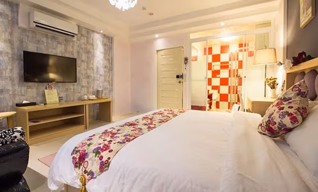 Comfort Double Room