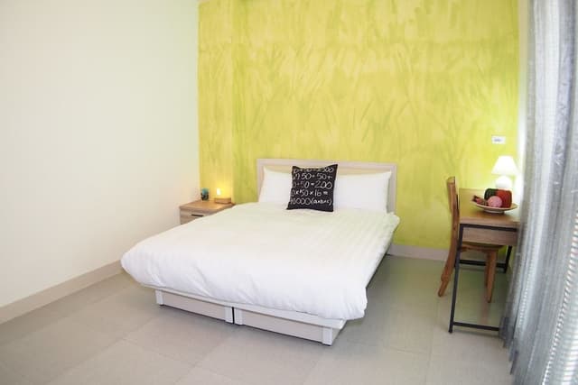 Classic Double Room, 1 Double Bed