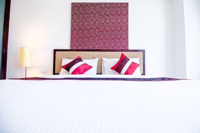 Suite, 1 Bedroom