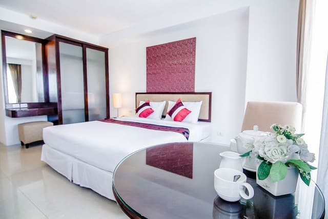 Suite, 1 Bedroom
