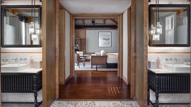 Villa, Multiple Beds (Kitalay)
