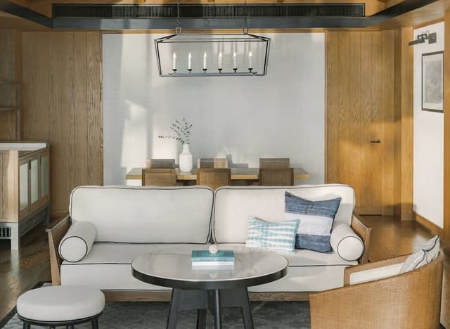 Villa, Multiple Beds (Kitalay)