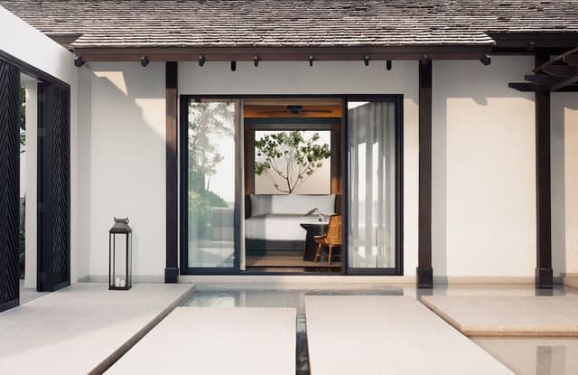 Villa, Multiple Beds (Kitalay)