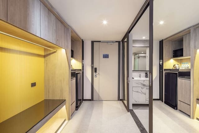 Family Room, Multiple Beds, Non Smoking, Microwave
