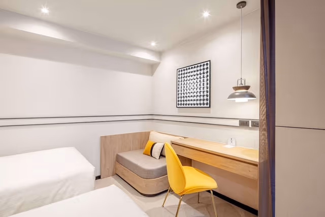 Family Room, Multiple Beds, Non Smoking, Microwave