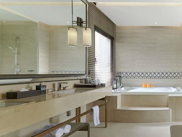 Villa, 1 Bedroom, Sea View (24 hrs. butler service)