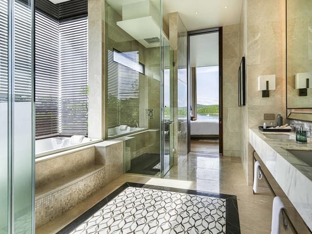 Presidential Villa, 4 Bedrooms