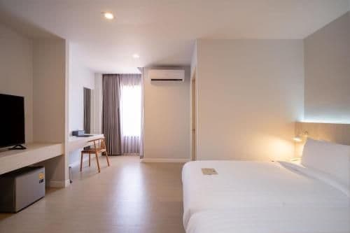 Double Superior Room