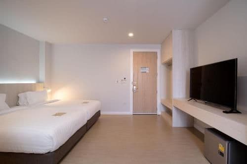 Double Superior Room