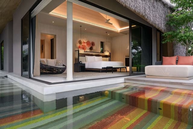 Presidential Villa, 1 Bedroom