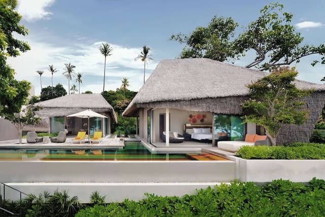 Presidential Villa, 1 Bedroom