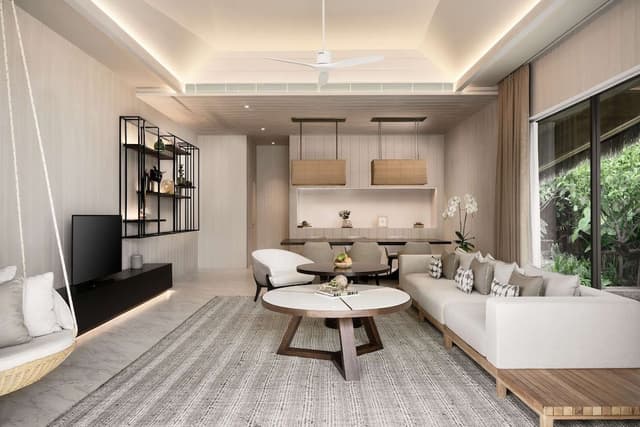 Presidential Villa, 1 Bedroom