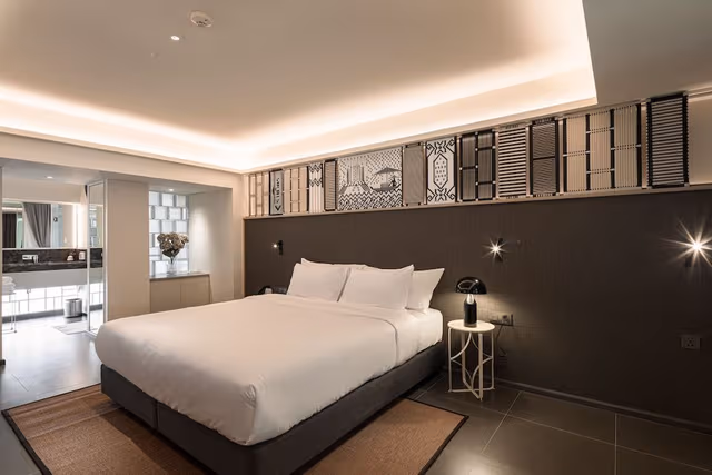 Suite