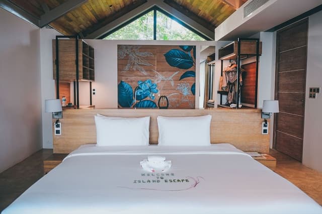 Luxury Villa, 4 Bedrooms, Private Pool, Ocean View