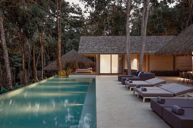 Luxury Villa, 4 Bedrooms, Private Pool, Ocean View