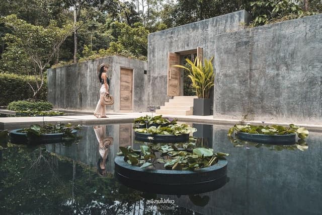Luxury Villa, 4 Bedrooms, Private Pool, Ocean View