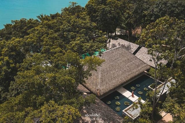 Luxury Villa, 4 Bedrooms, Private Pool, Ocean View