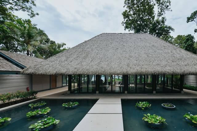 Luxury Villa, 4 Bedrooms, Private Pool, Ocean View