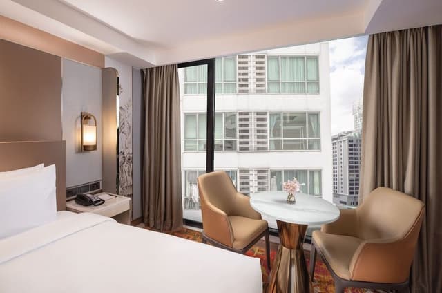 Premier Twin Room