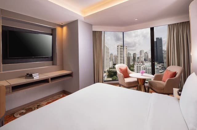 Premier King Room