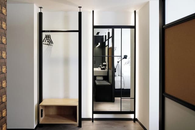 aloft, Room, 1 King Bed