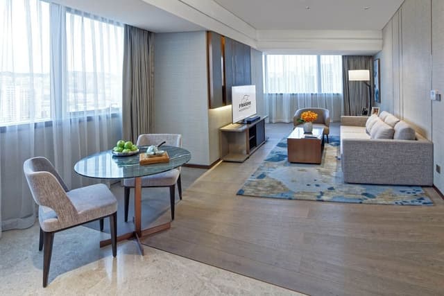 Premier Room, 1 Bedroom