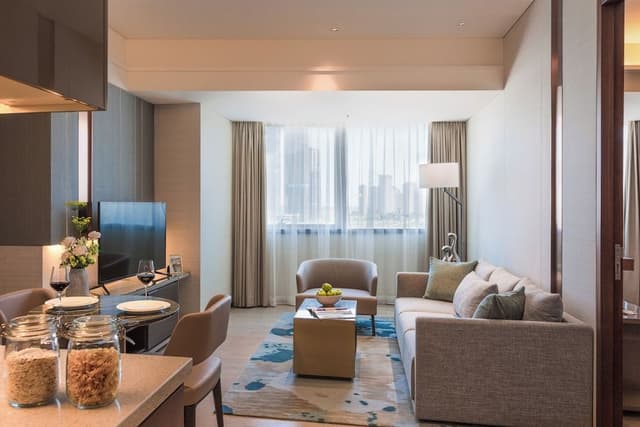 Executive Room, 1 Bedroom