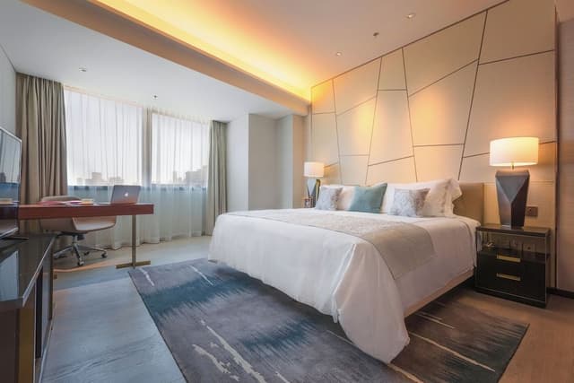 Executive Room, 1 Bedroom