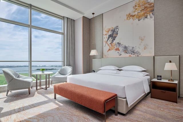 Royal Suite